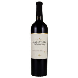 Marlstone Cabernet Sauvignon – 750ML