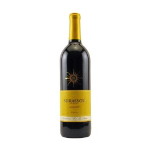 Mirassou Merlot 750ml