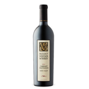 Mount Veeder Winery Cabernet Sauvignon