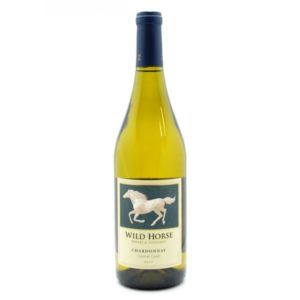 Wild Horse Chardonnay – 750ML