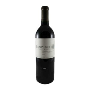 Benziger Cabernet Sauvignon – 750ML