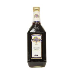 Manischewitz Concord