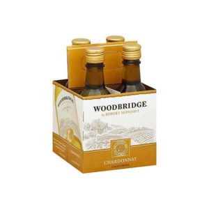 WoodBridge Oll – 187ML Case