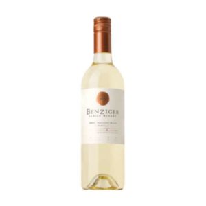 Benziger Sauvignon Blanc – 750ML