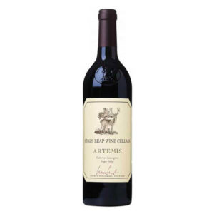 Stag`s Leap Artemis Cabernet Sauvignon – 750ML