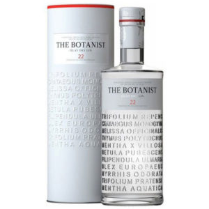 The Botanist  750ML