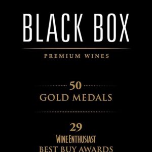 Black Box Wines 3L