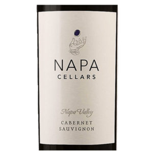 Napa Cabernet Sauvignon