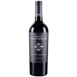 Souverain Cabernet Sauvignon – 750ML