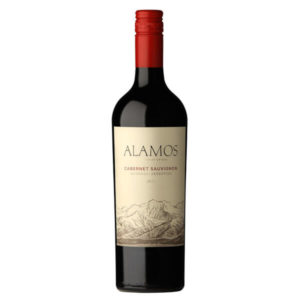 Alamos Cabernet Sauvignon