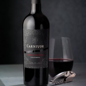 Carnivor Wine