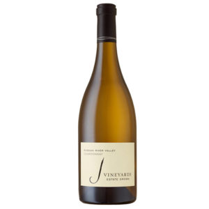 J Vineyards – Chardonnay 750ml