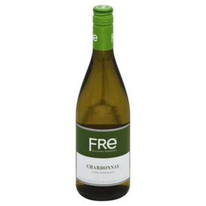 Fre Chardonnay No Alcohol