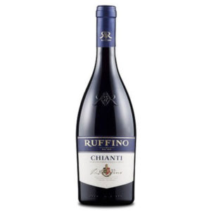 Ruffino Chianti – 750ML