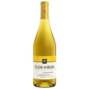 Clos Du Bois Chardonnay 750ml