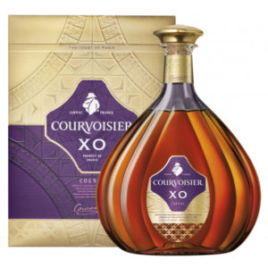 Courvoisier Cognac XO  750ML