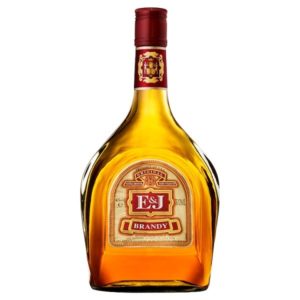 E & J Brandy