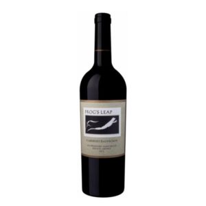 Frog`s Leap Cabernet Sauvignon