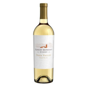 Robert Mondavi Fume Blanc