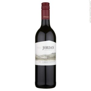 Jordan Cabernet Sauvignon