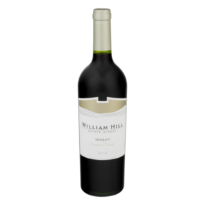 William Merlot – 750ML