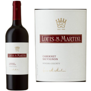 Louis.M.Martini Cabernet Sauvignon