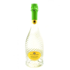 Villa Jolanda Moscato Mango – 750ML