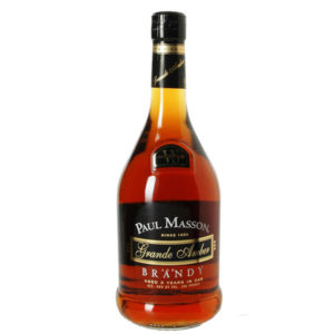 Paul Masson Brandy