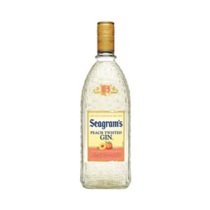 Seagram’s Gin