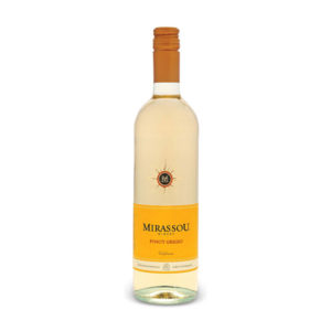 Mirassou Pinot Grigio