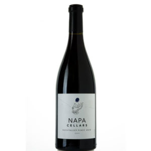 Napa Pinot Noir  750ml