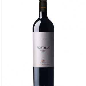 Portillo Malbec 750ml