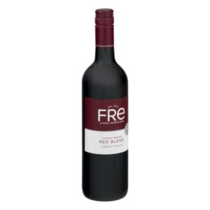 Fre Red Blend No Alcohol