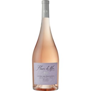 Fleur De Mer Rose