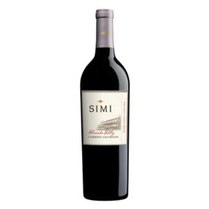 Simi Cabernet Sauvignon – 750ML