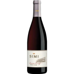 Simi Pinot Noir – 750ML