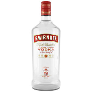 Smirnoff Vodka