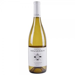 Souverain Chardonnay – 750ML