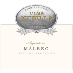 Vina Nubilla Malbec – 750ML