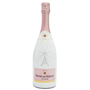 Veuve Du Vernay Ice Rose – 750ML