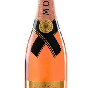 Moet Rose