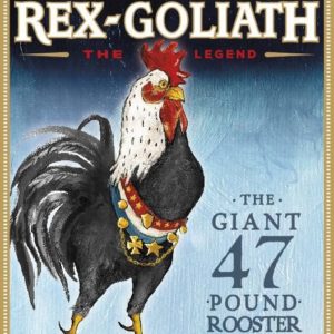 Rex-Goliath