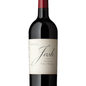 Josh Cabernet 750ml