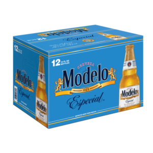 Modelo Especial Bottles