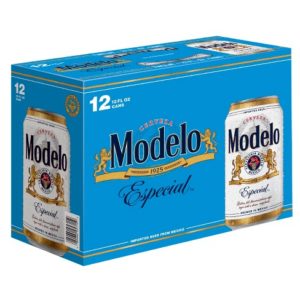 Modelo Especial Cans