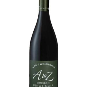 A to Z Wineworks Pinot Noir 2016