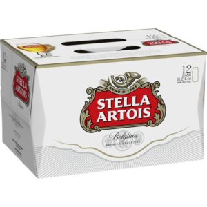 Stella Cans