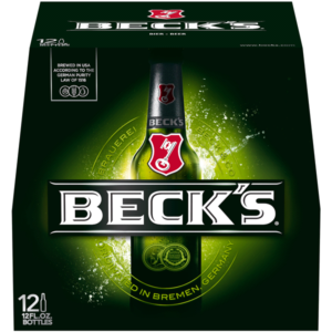 Beck’s Beer