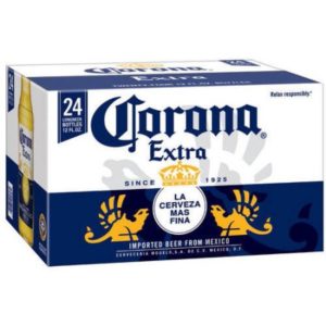 Corona Bottles