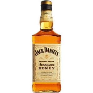 Jack Daniel’s Honey